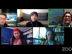 Kondisi Warga Indonesia di Melbourne Menjalani Lockdown Kedua