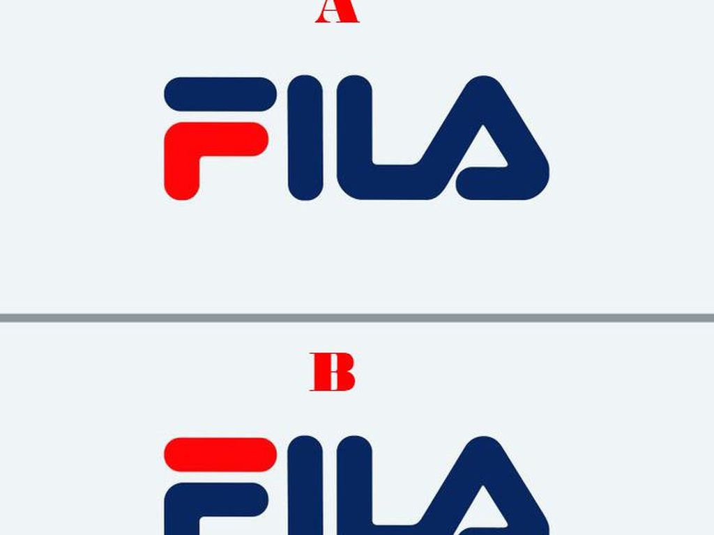 Kuis Tebak Logo 10 Brand, Buktikan Seberapa Telitinya Kamu Kuis Tebak Logo 10 Brand, Buktikan Seberapa Telitinya Kamu
