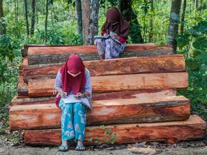 Pandemi dan Peluang Pemerataan Pendidikan