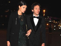 Ditanya Jumlah Kekayaan, Rossi: Tak Ingat, tapi Banyak, Sih