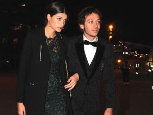 Ditanya Jumlah Kekayaan, Rossi: Tak Ingat, tapi Banyak, Sih