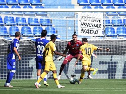 Top Skor Liga Spanyol: Rekor Lionel Messi