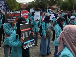 Tekan Biaya UKT, JPPI Minta Kampus Turut Libatkan Swasta