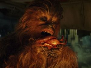 5 Makanan dan Minuman Enak di Film Star Wars yang Bikin Penasaran 5 Makanan dan Minuman Enak di Film Star Wars yang Bikin Penasaran