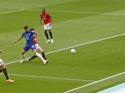 9 Fakta Usai Man United Vs Chelsea