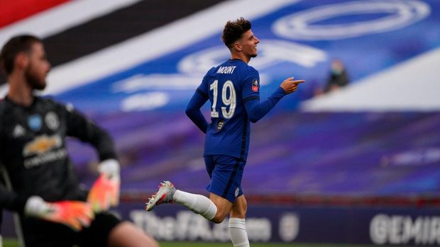 Mason Mount