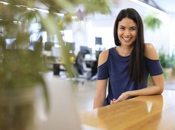 8 Fakta Melanie Perkins, CEO Canva yang Mulai Bisnis dari Ruang Tamu