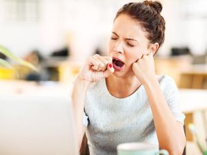 Ternyata Ini Alasan Jadi Gampang Ngantuk Saat Berpuasa Ternyata Ini Alasan Jadi Gampang Ngantuk Saat Berpuasa