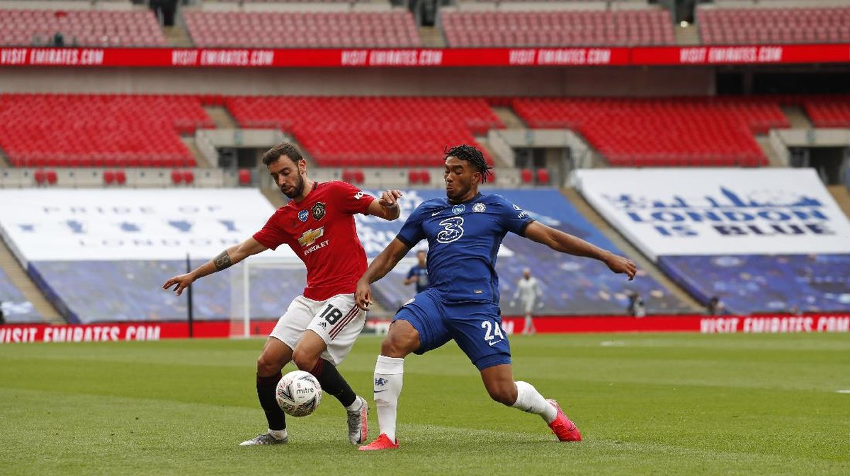 Manchester United dan Chelsea dinilai berbagi persoalan yang sama. (Foto: AP/Alastair Grant)