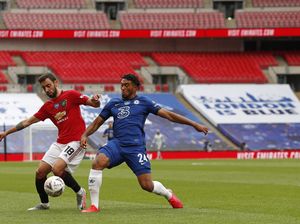 MU Vs Chelsea: Duel Sesama Tim Ganjil MU Vs Chelsea: Duel Sesama Tim Ganjil