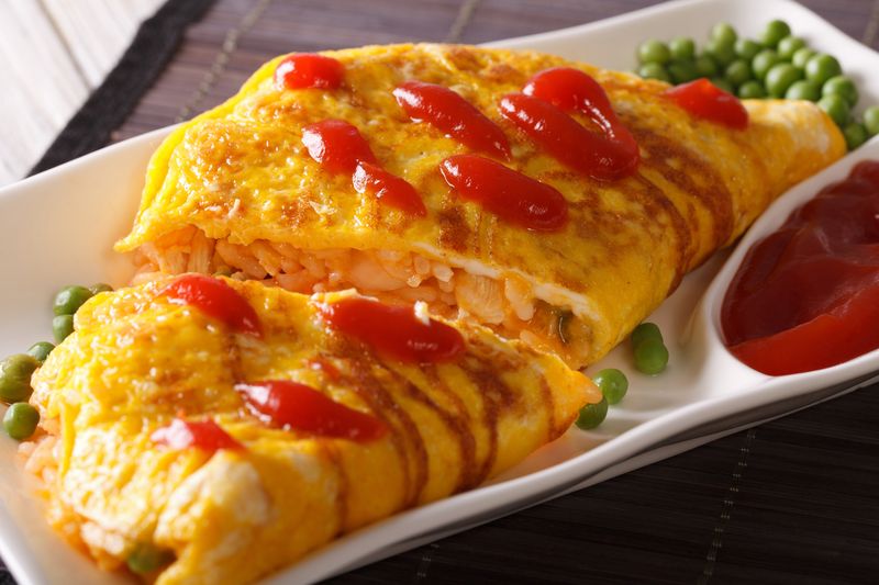 Omurice