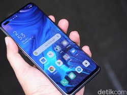OPPO Reno4 Disebut Bakal Jadi Trendsetter Smartphone