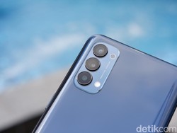 Bikin Foto Bokeh Malam-malam Bakal Lebih Trendy di OPPO Reno4