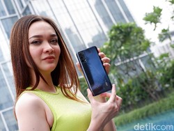 Sederet Fitur Kamera yang Dibawa Oppo Reno4