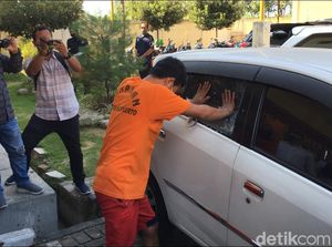 Kronologi Perampokan Rp 259 Juta dengan Modus Pecah Kaca Mobil di Mojokerto