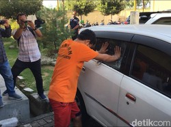 Kronologi Perampokan Rp 259 Juta dengan Modus Pecah Kaca Mobil di Mojokerto