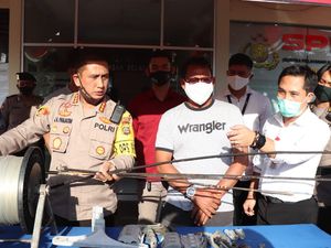 Duh! Gegara Layangan Jatuh di Gardu Listrik, 70 Ribu Rumah Warga Padam