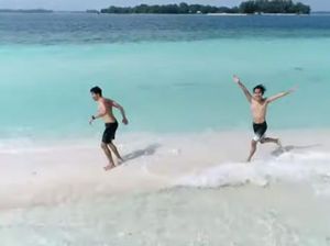 My Trip My Adventure: Pantai Gosong di Utara Jakarta