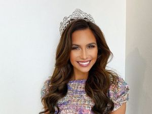 Foto Aishwarya Rai & 6 Ratu Kecantikan Terinfeksi Corona, Ada yang Meninggal Foto Aishwarya Rai & 6 Ratu Kecantikan Terinfeksi Corona, Ada yang Meninggal