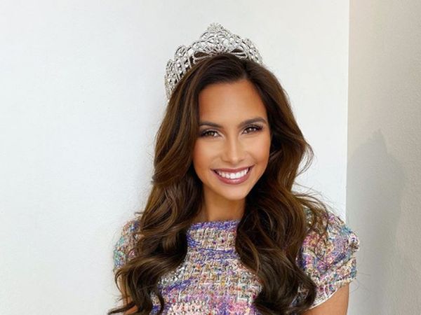 Foto Aishwarya Rai & 6 Ratu Kecantikan Terinfeksi Corona, Ada yang Meninggal