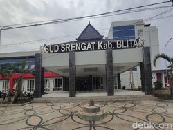 RS Rujukan COVID-19 Penuh, Pemkab Blitar Siapkan 3 Lokasi Pasien Asimptomatik