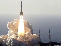 Satelit Republik Indonesia Mulai Dirakit, Ini Jadwal Peluncurannya