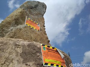 Soal Pembangunan Makam, Masyarakat Sunda Wiwitan Klaim Dapat Dukungan PBNU Soal Pembangunan Makam, Masyarakat Sunda Wiwitan Klaim Dapat Dukungan PBNU