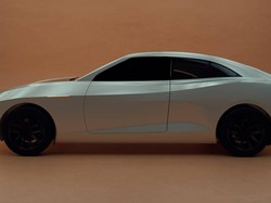 India Akan Buat Sedan Listrik Pesaing Tesla