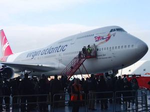 5 Perubahan yang Dibawa Pesawat Boeing 747 5 Perubahan yang Dibawa Pesawat Boeing 747