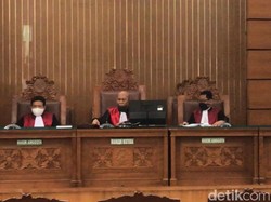 Djoko Tjandra Minta Sidang Online, Jaksa Tegaskan Wajib Hadir