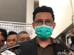 Ajukan PK, Djoko Tjandra 3 Kali Absen Sidang