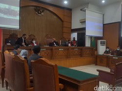 Hakim Tak Toleransi Absennya Djoko Tjandra, Sidang PK Ditunda Lagi