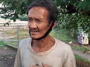 Ciri-ciri 2 Pria Mencurigakan di Malam Editor Metro TV Tewas Diungkap Saksi