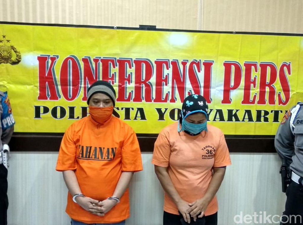 Ngaku Petinggi AAU, Napi Ini Tipu Korban Puluhan Juta Ngaku Petinggi AAU, Napi Ini Tipu Korban Puluhan Juta