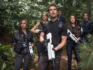 Sinopsis The Divergent Series: Allegiant yang Tayang Malam Ini Sinopsis The Divergent Series: Allegiant yang Tayang Malam Ini