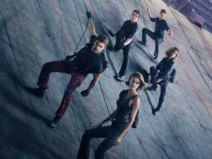 Sinopsis The Divergent Series: Allegiant, Hadir di Bioskop Trans TV Sinopsis The Divergent Series: Allegiant, Hadir di Bioskop Trans TV