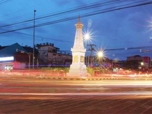 7 Destinasi Wisata Yogyakarta yang Sudah Dibuka Kembali 7 Destinasi Wisata Yogyakarta yang Sudah Dibuka Kembali