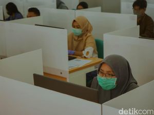 UMY dan Kampus Swasta Lainnya yang Bisa Pakai Nilai UTBK SBMPTN 2020
