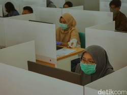 Batas Pembayaran UTBK 2021, Jangan Sampai Terlewat Ya