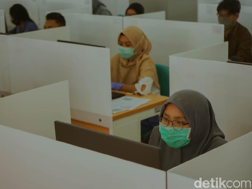 Batas Pembayaran UTBK 2021, Jangan Sampai Terlewat Ya Batas Pembayaran UTBK 2021, Jangan Sampai Terlewat Ya