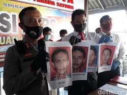 Kasus Bongkar Peti Jenazah Positif COVID-19 di Pasuruan, 7 Orang Diburu