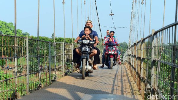 Warga Depok, Yuk Pakai Masker Supaya Aman dan Bebas Denda