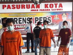 7 DPO Kasus Bongkar Peti Jenazah COVID-19 Berkeliaran, Ini yang Dikhawatirkan