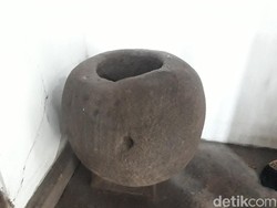 Menilik Kisah Ki Ageng Mangir dan Watu Gilang Kotagede