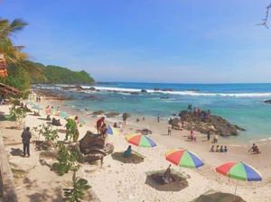 5 Objek Wisata Wonogiri yang Wajib Dikunjungi 5 Objek Wisata Wonogiri yang Wajib Dikunjungi
