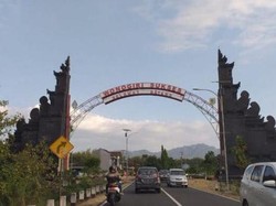 Mengulik Indahnya Kabupaten Wonogiri