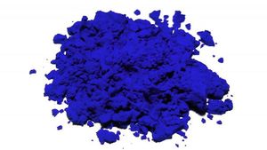10 Jenis Warna yang Belum Pernah Kamu Kenal Sebelumnya