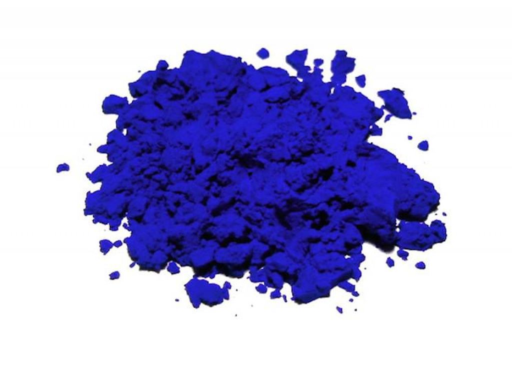 10 Jenis Warna yang Belum Pernah Kamu Kenal Sebelumnya 10 Jenis Warna yang Belum Pernah Kamu Kenal Sebelumnya