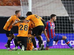 Hasil Liga Inggris: Brighton Aman dari Degradasi, Wolves Jaga Asa ke Eropa