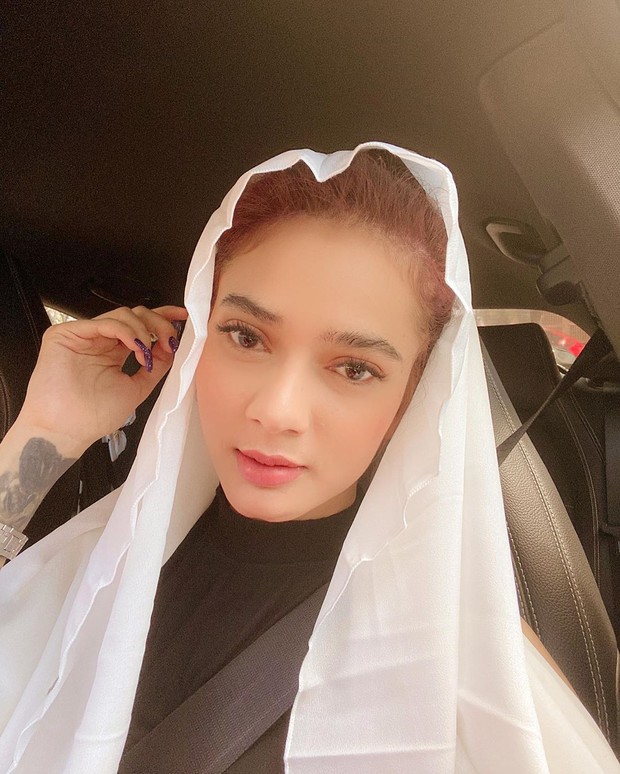 Citra Anidya DJ cantik